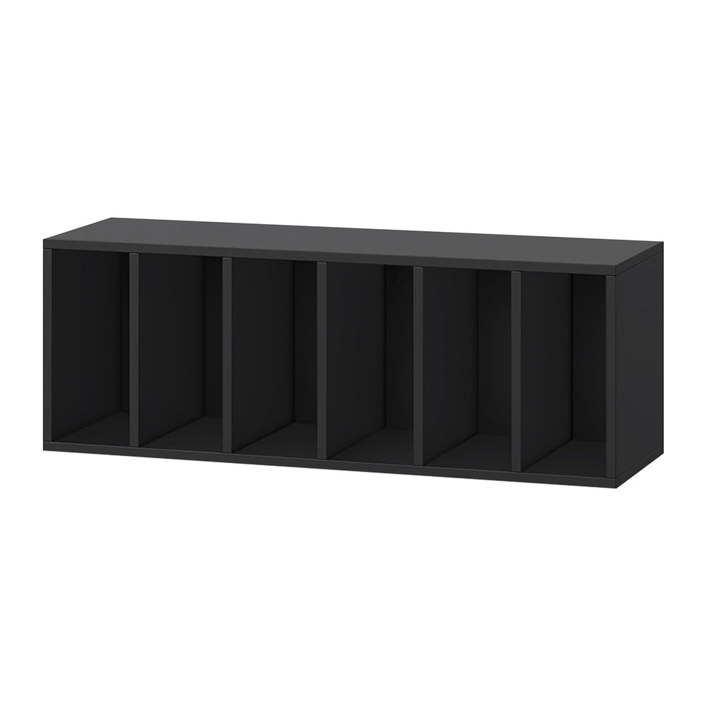 IOTXY DIY Modular Cube Bookcase - CubeXY Customizable Stackable Expandable Ba...