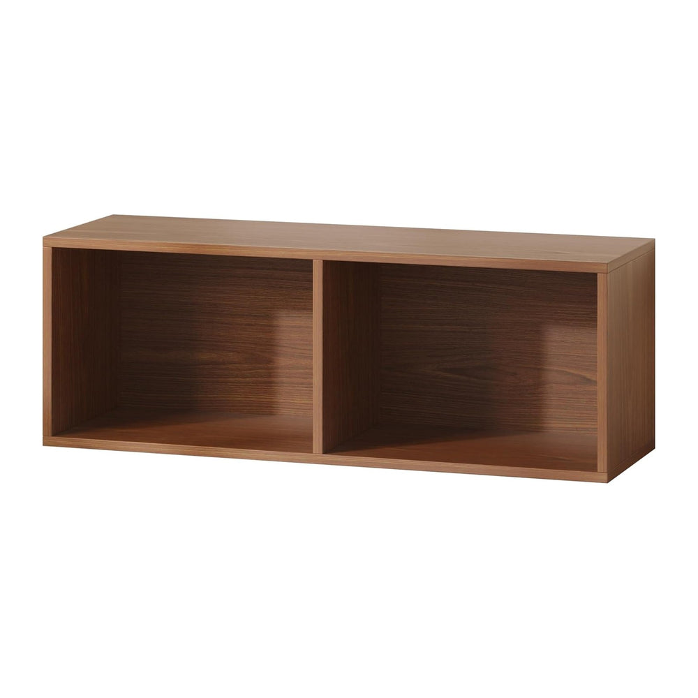 IOTXY DIY Modular Cube Bookcase - CubeXY Customizable Stackable Expandable Ba...