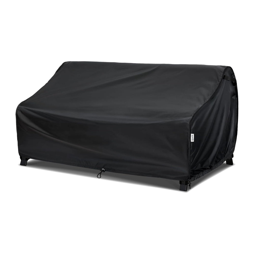 Patio Couch Cover Waterproof, Multi-Size for Outdoor Sofa