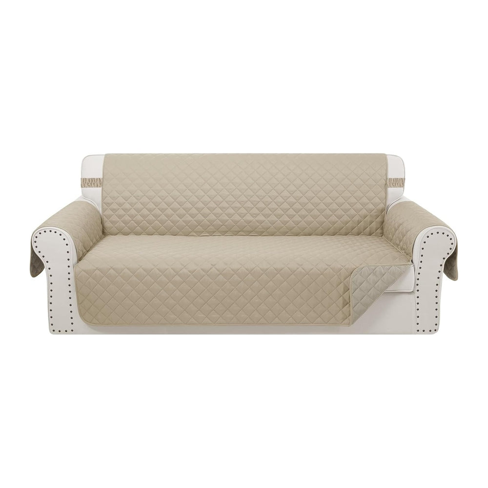 Reversible Sofa Covers Couch Cover Furniture Protector