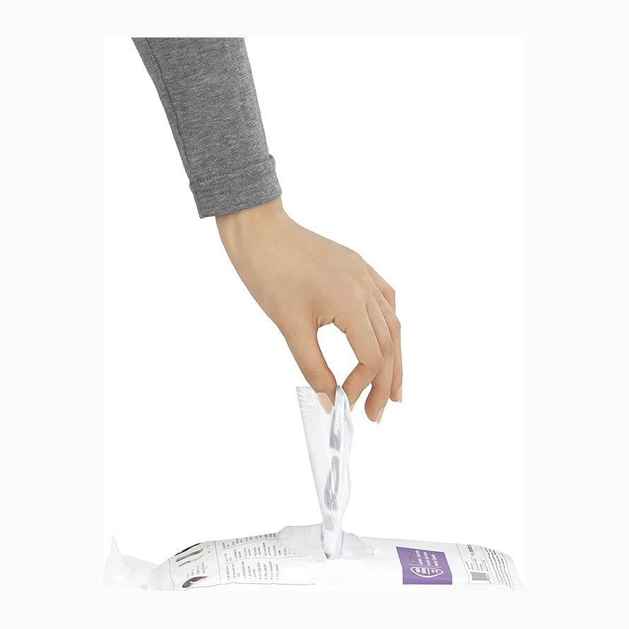simplehuman CW0286 code H Custom Fit Bin Liner Bulk Pack
