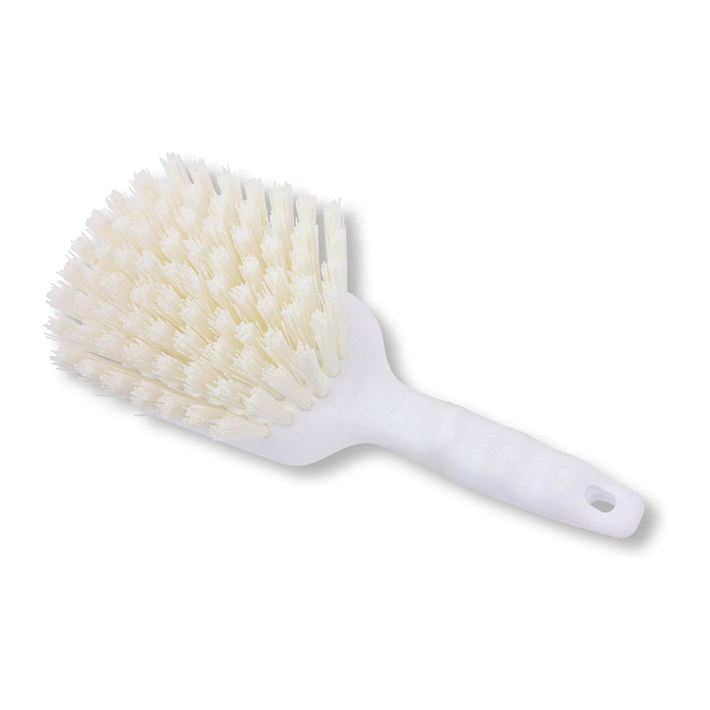SPARTA 40541EC02 Plastic Scrub Brush, Utility Brush, Kitchen Brush