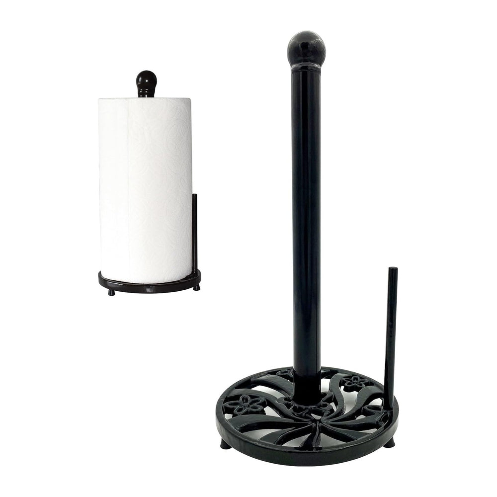Vintage Paper Towel Holder Countertop