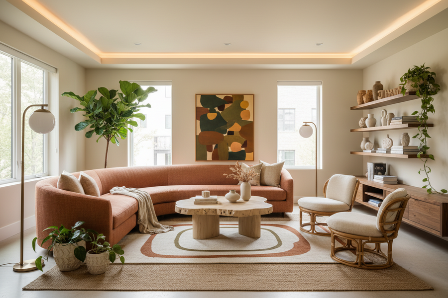 Top Home Decor Trends Americans Are Loving in 2026