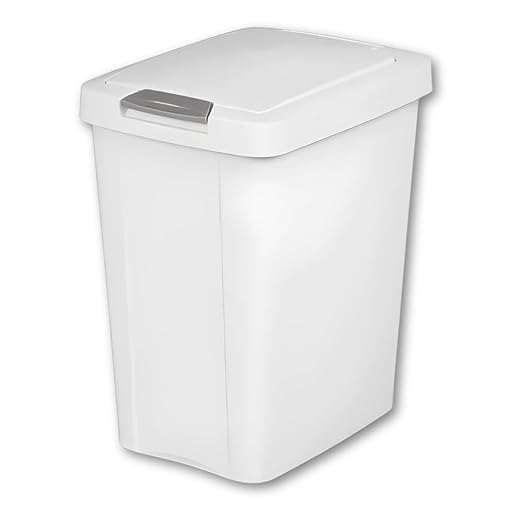 Kitchen Trash