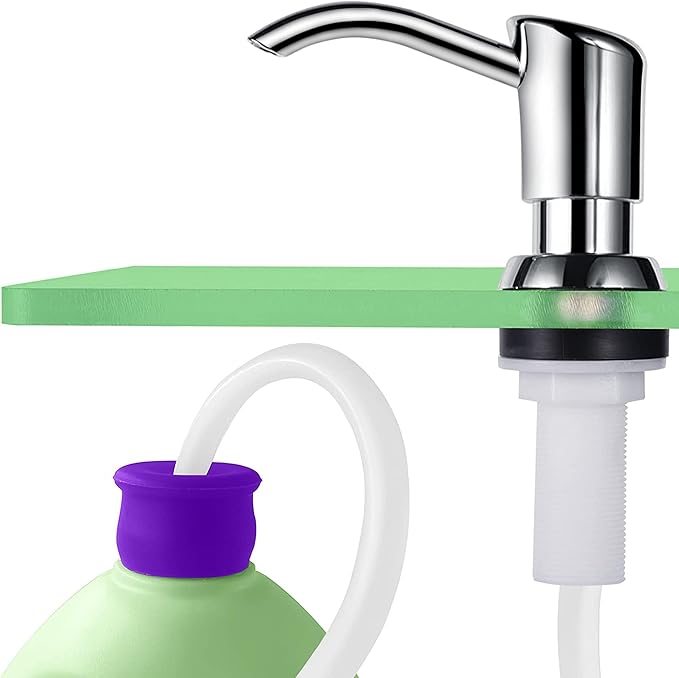 Kitchen Fixtures
