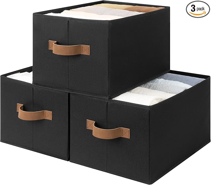 Storage Baskets