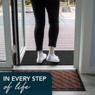 ubdyo Extra Durable Door Mat - Image 8