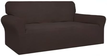 Easy-Going 100% Waterproof Couch Cover, Dual Waterproof Sofa Cover, Stretch - Image 7
