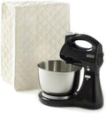 Covermates Keepsakes Stand Mixer Cover – Quilted Appliance Protector by Covermates