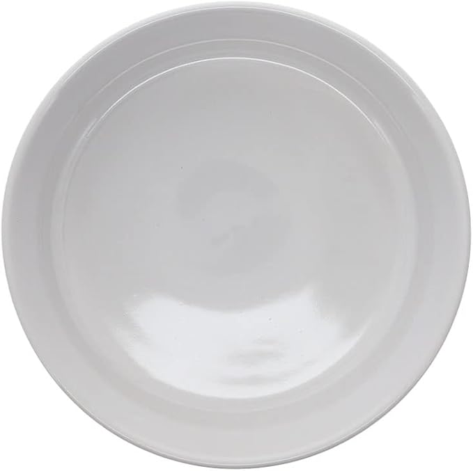 Corningware 24oz/708 ml Round French White Casserole Dish & F-24 24oz French - Image 3