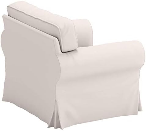 Durable UPPLAND Chair Cover Compatible with IKEA Uppland Armchair Slipcover