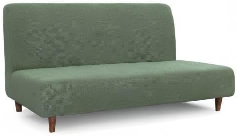 Easy-Going 100% Waterproof Futon Cover, Stretch Futon Slipcover Medium