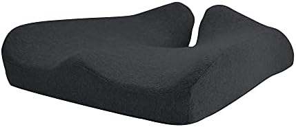 Cushion Lab Patented Pressure Relief Seat Cushion for Long Sitting Hours on O...