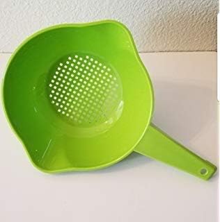 Tupperware Small 1 Quart Colander - Image 4