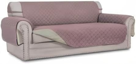 Easy-Going Reversible Oversized Couch Cover - Image 10