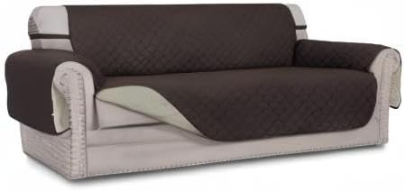 Easy-Going Reversible Oversized Couch Cover - Image 10