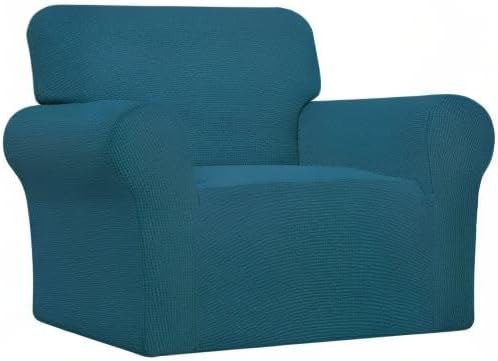 Easy-Going Stretch Chair Sofa Slipcover 1-Piece Couch Sofa Cover Furniture - Image 7