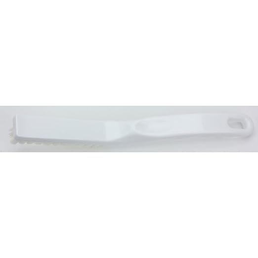 SPARTA Detail Brush Grout Brush, Crevice Brush