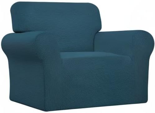 Easy-Going Stretch Chair Sofa Slipcover 1-Piece Couch Sofa Cover Furniture - Image 8