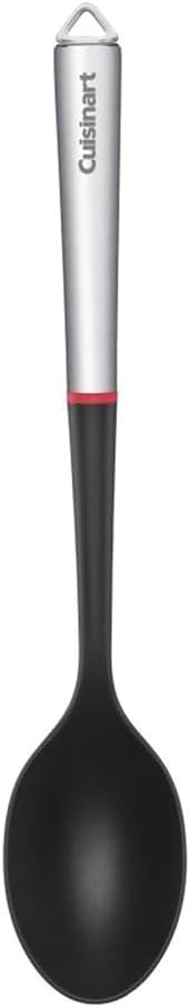 Cuisinart Solid Spoon, One Size by Cuisinart