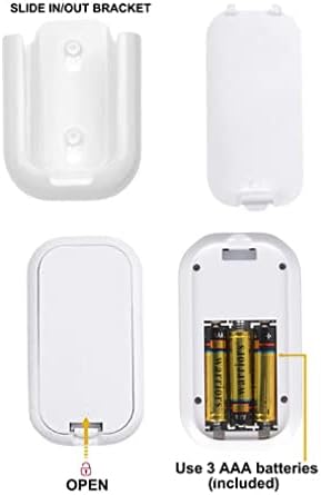 SOARING Wireless Battery Powered Timer - Image 7