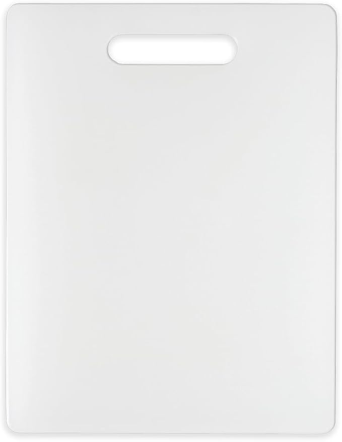 Dexas NSF Polysafe Cutting Board by Dexas