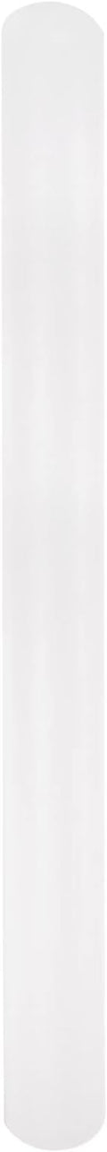 HARFINGTON Fondant Rolling Pin 20 Inch x 1.38 Inch PP Plastic Non-Stick Fondant by HARFINGTON