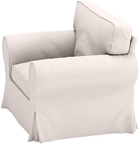 Durable UPPLAND Chair Cover Compatible with IKEA Uppland Armchair Slipcover