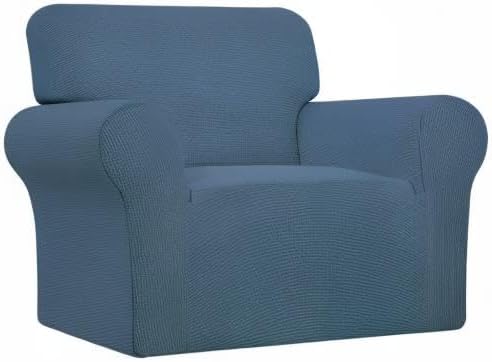 Easy-Going Stretch Chair Sofa Slipcover 1-Piece Couch Sofa Cover Furniture - Image 8
