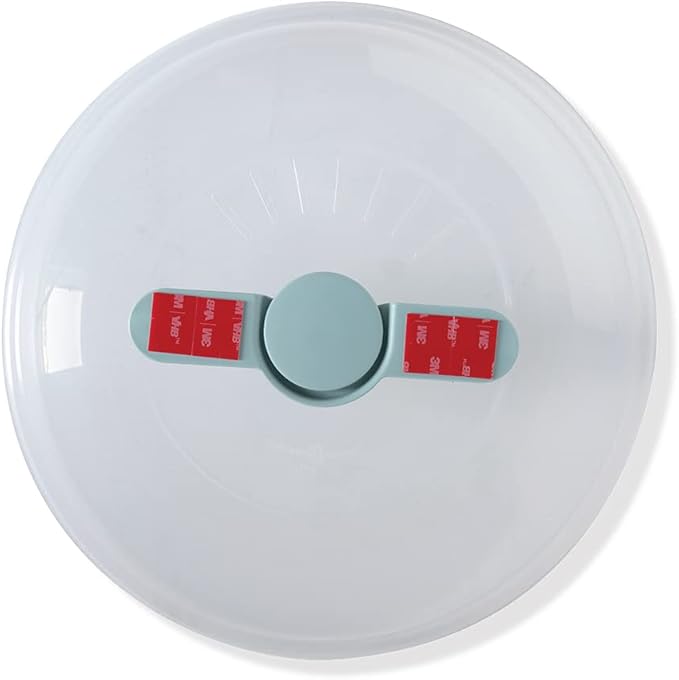 Nordic Ware Microwave Up & Away-Easy Stow - Image 7