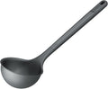 Zyliss Large Ladle, Sustainable Wheatstraw/Nylon, Soup Ladle by Zyliss