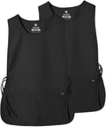 Adar Universal Cobbler Apron 2 Pack by AdarUniforms