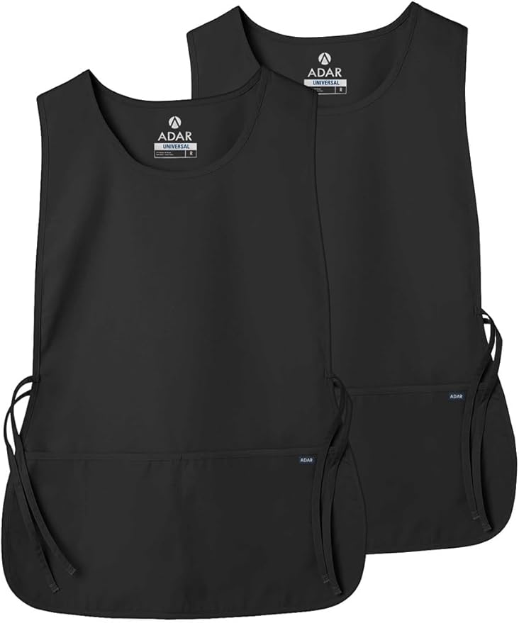 Adar Universal Cobbler Apron 2 Pack by AdarUniforms