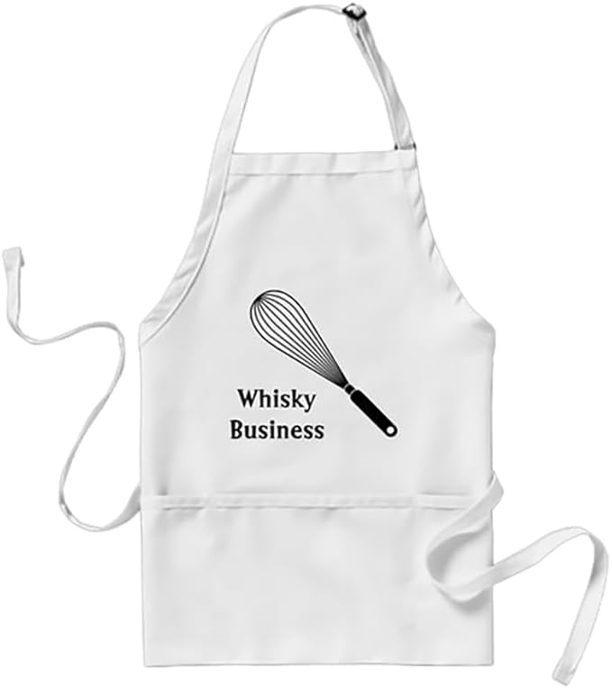 No Soy Mandilon Soy Obediente Adult Apron I'm Not Mandilon I'm Obedient by FaceYee