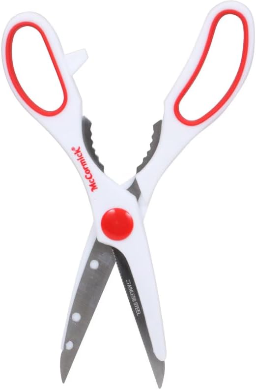 Mc Cormick Scissors/Kitchen Shears - Image 5