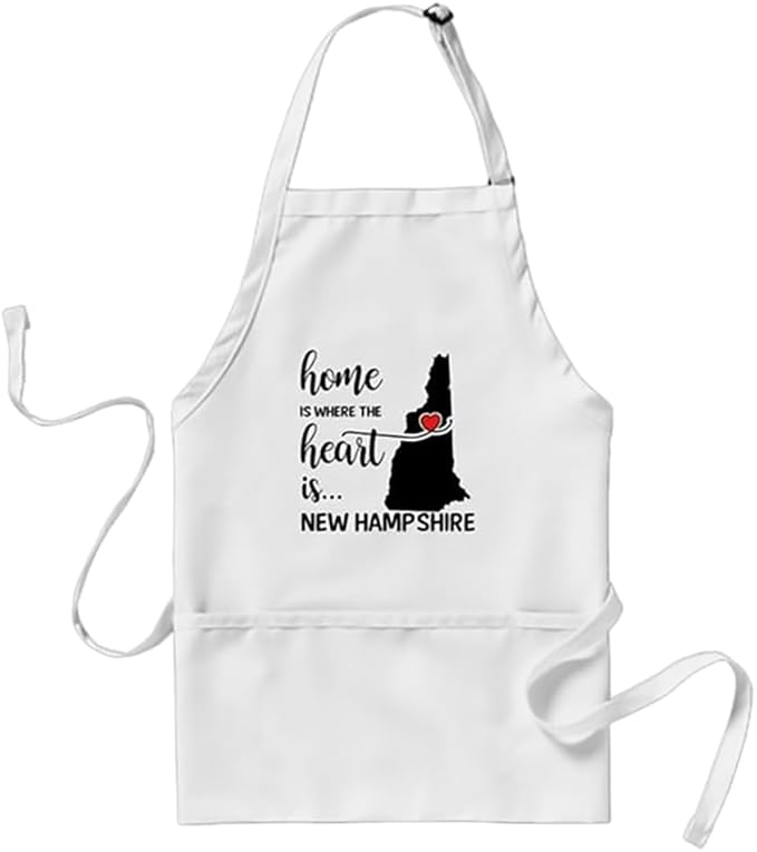 No Soy Mandilon Soy Obediente Adult Apron I'm Not Mandilon I'm Obedient - Image 2