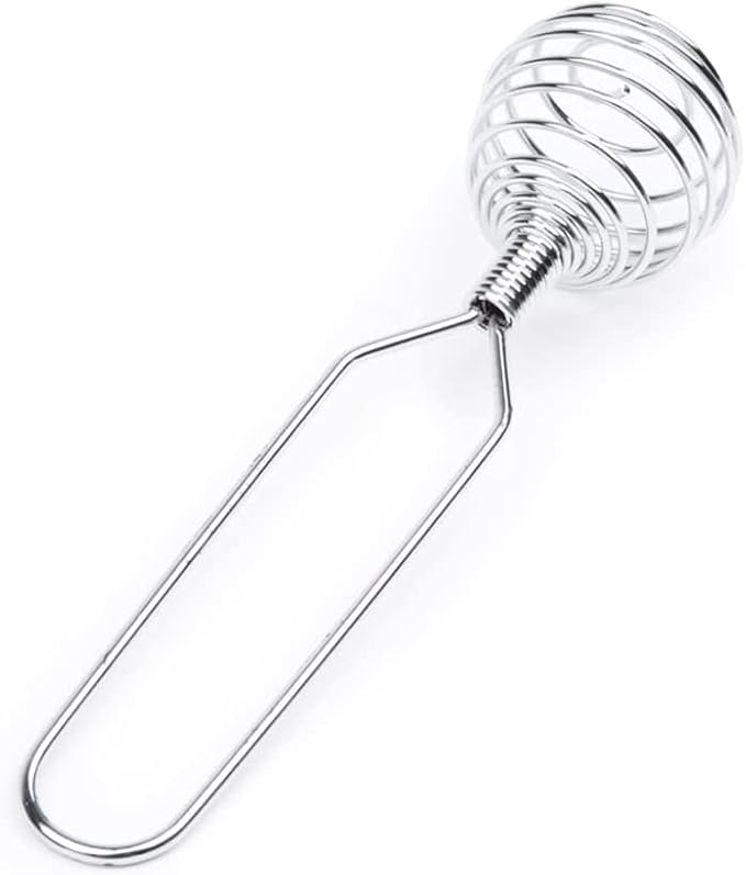 Fox Run French/Spring Coil Whisk, 7.25 x 1.75 x 1.75 inches - Image 4