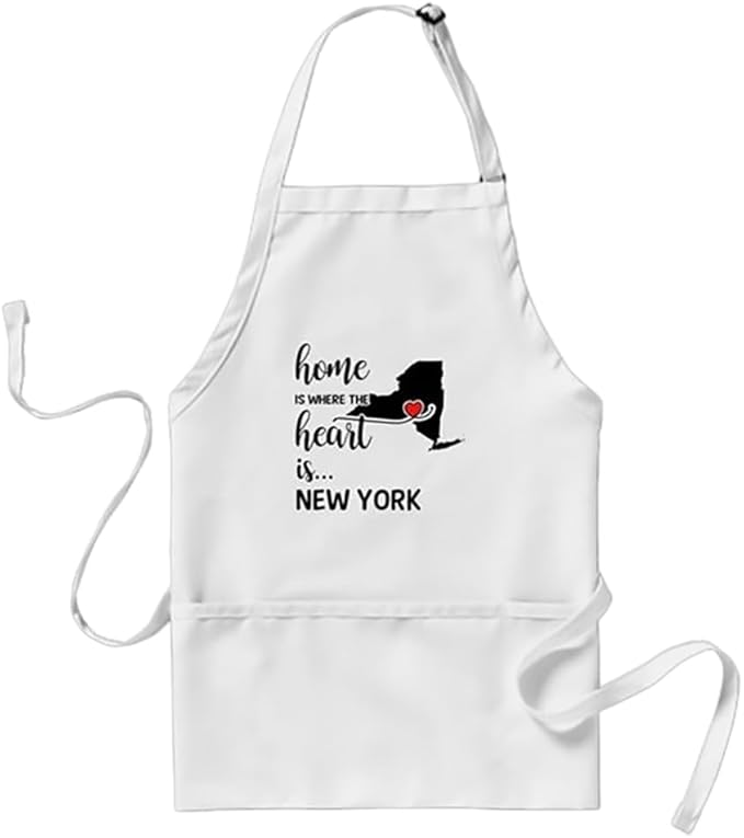 No Soy Mandilon Soy Obediente Adult Apron I'm Not Mandilon I'm Obedient by FaceYee