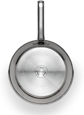 T-fal Performa Stainless Steel Cookware Set 12 Piece Induction Oven Broiler - Image 8