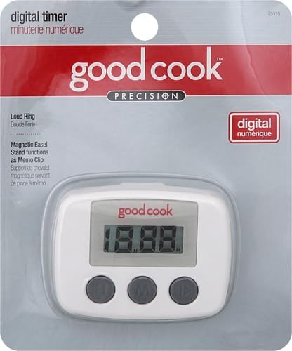 Good Cook Digitial Precision Timer - Image 2