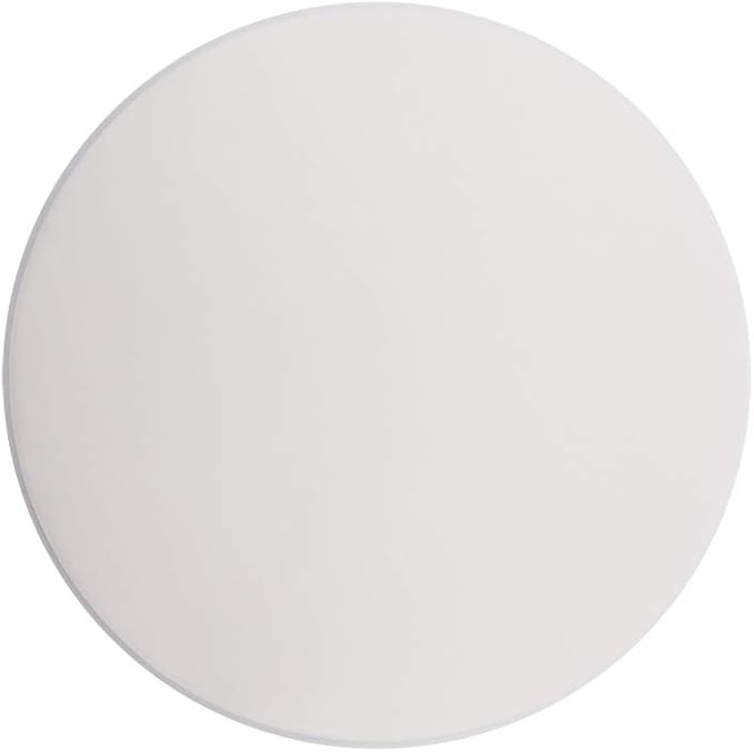 Baking Parchment Rounds, Non Stick 10 Inch Round Parchment Paper/Cake Parchment by BYKITCHEN