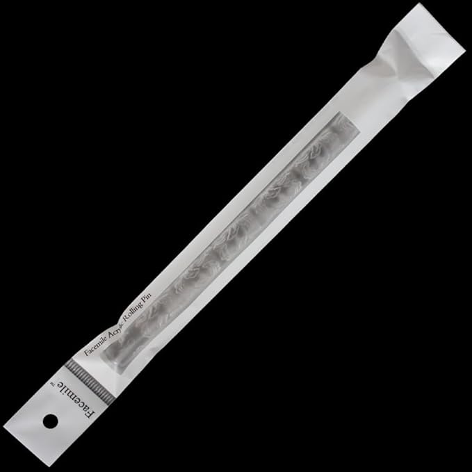 Rengue Acrylic Rolling Pin - Image 5