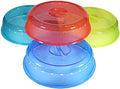 Rock 4 Pack of Microwave Plate Bowl Splatter Cover. Keep Your Microwave Clean by ROCKHOMELIFE