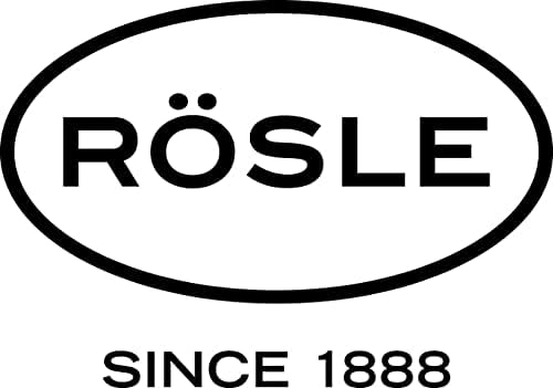 Rösle Basics Line Serving Spoon - Image 5