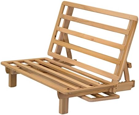 KD Frames Lounger Futon, Queen