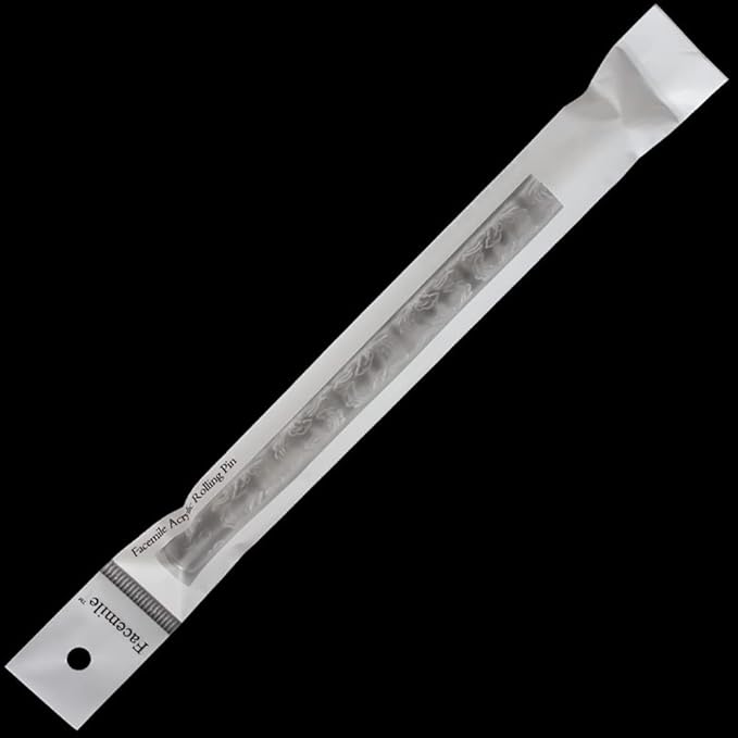 Rengue Acrylic Rolling Pin by Rengue