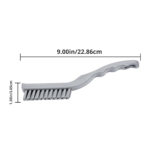 SPARTA Detail Brush Set - Image 5