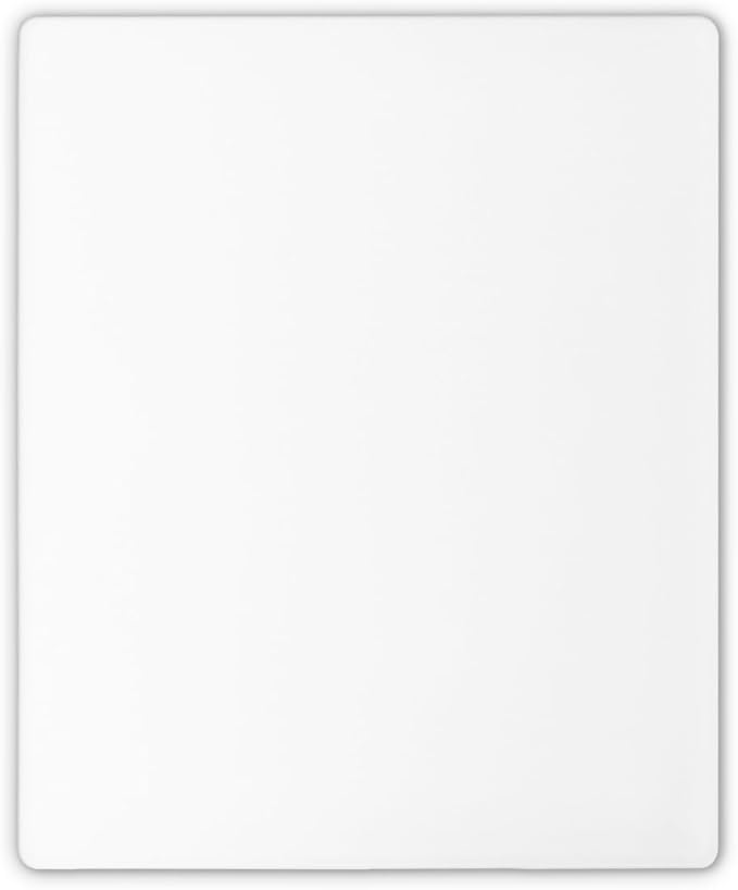 Dexas NSF Polysafe Cutting Board, 14 by 17 inches by Dexas