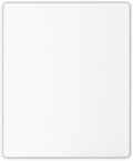 Dexas NSF Polysafe Cutting Board, 14 by 17 inches by Dexas